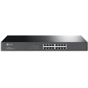 Switch TP-Link TL-SG1016 16 Portas Gigabit Ethernet