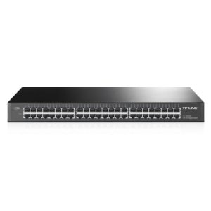 Switch TP-Link TL-SG1048 48 Portas Gigabit Ethernet