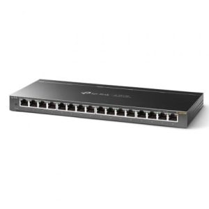 Switch TP-Link TL-SG116E 16 Portas Gigabit Ethernet