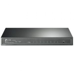 Switch Gerido TP-Link TL-SG2008 8 Portas Gigabit