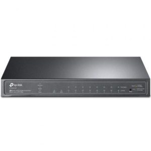 Switch Gerido TP-Link Omada SG2210P 10 portas