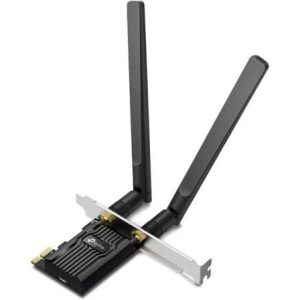 Placa Wi-Fi TP-Link Archer TX20E PCI Express