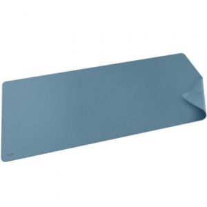 Tapete de Rato Ergonómico XXL Trust Benya Azul
