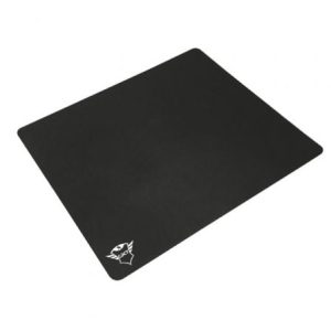 Tapete Gaming Trust GXT 752 Preto 250 x 210 mm