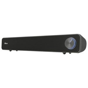 Barra de Som Trust Arys 12W PC