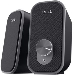Colunas Trust Ador 2.0 - 12W