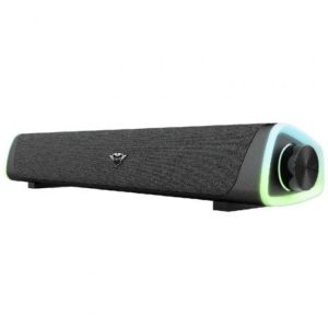 Barra de Som Trust Gaming GXT 620 Axon 12W
