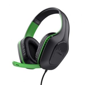 Auscultadores Gaming Trust GXT 415 Zirox com Fio