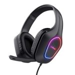 Auscultadores Gaming com Microfone Trust Gaming GXT 416 Zir