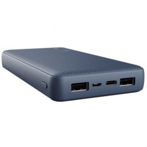 Powerbank Trust Primo 20000 mAh 15W Azul