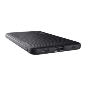 Powerbank Trust Primo 5000mAh 15W Preto