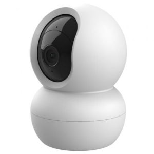 Câmara de Videovigilância Trust IPCAM-2800 — WiFi, Visão Nocturna
