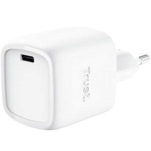 Carregador de Parede GaN Trust Maxo 30W USB-C