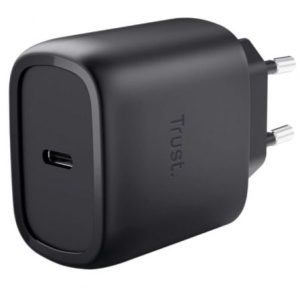 Carregador de Parede Trust Maxo 45W USB Tipo-C