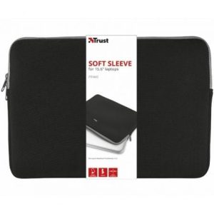 Funda Trust Primo para Portáteis até 15.6"