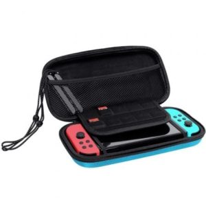 Trust GXT 1248S - Capa Rígida Nintendo Switch