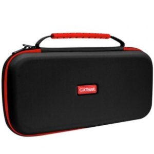 Capa Rígida Trust Gaming GXT 1251 XL Nintendo Switch 2
