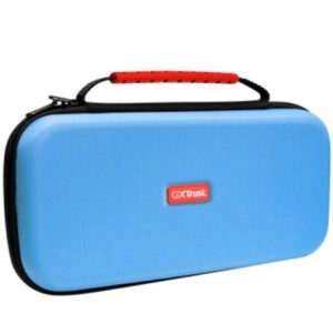 Trust GXT 1251 XL Capa Rígida Nintendo Switch 2 Azul