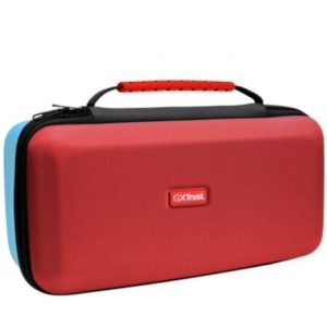 Funda rígida Trust Gaming GXT 1252RB XL Nintendo Switch 2