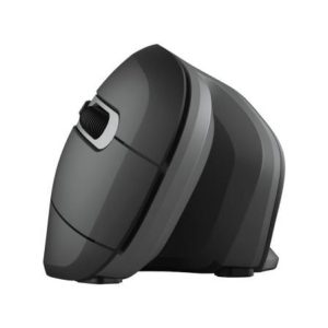 Rato Ergonómico Inalámbrico Trust Verro 1600 DPI