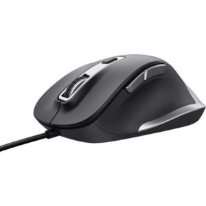 Rato Ergonómico Trust Fyda Eco – 5000 DPI