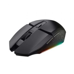 Rato Gaming Sem Fio Trust GXT 110 Felox 4800 DPI