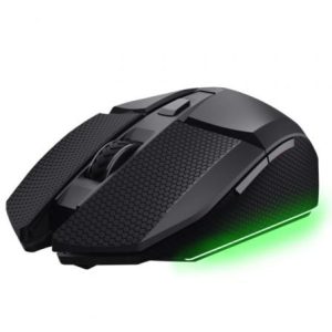 Rato Gaming Sem Fios Trust GXT 122 Felox+ Dual