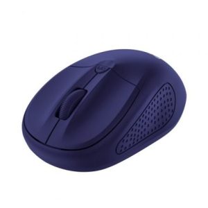 Rato Mini Wireless Trust Primo — 1600 DPI