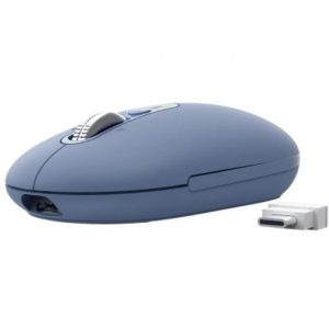 Rato Inalámbrico Trust Seron 26020 Azul