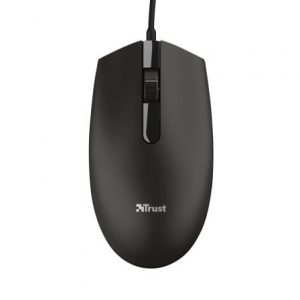 Rato Trust TM-101 USB 1200 DPI Ambidestro