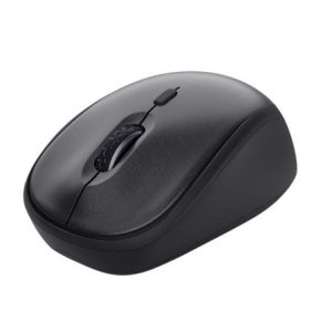 Rato Mini Sem Fios Trust TM-201 até 1600 DPI