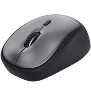 Rato Mini Sem Fios Trust Yvi+ Silent - 1600 DPI