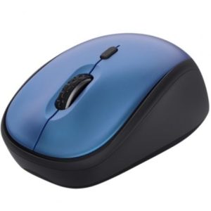Rato Mini Inalámbrico Trust Yvi+ 1600 DPI Azul