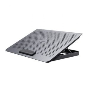 Suporte Refrigerante Trust Exto para Portáteis até 16"