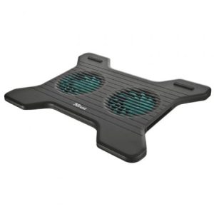 Suporte Refrigerante Trust Brisa Xstream para Portáteis até 15,6"
