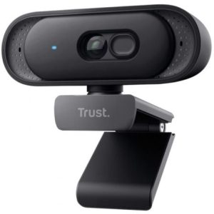 Webcam Trust Tomar 2K 26141 – 2560 x 1440 QHD