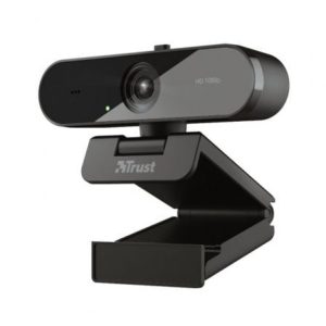Webcam Trust TW-200 Full HD 1920x1080