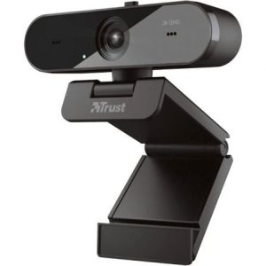 Webcam Trust Taxon TW-250 QHD 2560x1440