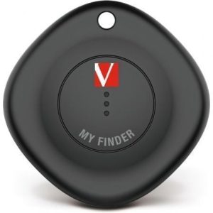 Verbatim My Finder Bluetooth Tracker MYF-01 Preto