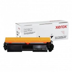 Tóner compatível Xerox 006R03640 para HP CF230A — 1600 pág.