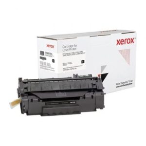 Tóner compatível Xerox 006R03665 para HP Q5949A/Q7553A