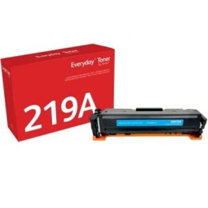 Tóner compatível Xerox 006R05151 para HP W2191A Ciano