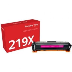 Tóner Xerox 006R05157 compatível HP W2193X Magenta