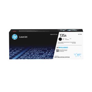 Tóner Original HP nº135A/ Negro