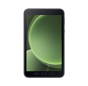 Tablet Samsung Galaxy Tab Active5 8"/ 6GB/ 128GB/ Octacore/ 5G/ Verde