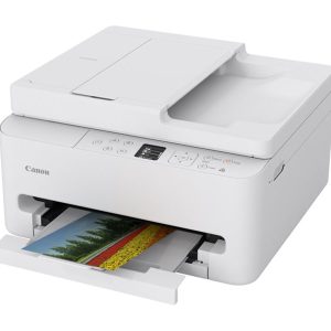 Canon PIXMA TS7550i - Impressora multi-funções - a cores - jacto de tinta - A4 (210 x 297 mm), Legal (216 x 356 mm)…