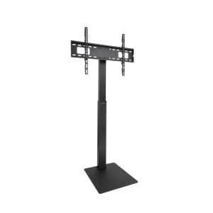 Soporte de Suelo TooQ FS2285M-B para TV de 37-70"/ hasta 40kg