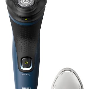 Afeitadora Philips Wet and Dry S1151/ con Batería