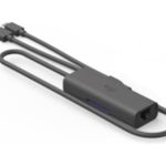 Logitech - Adaptador de rede