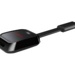 SanDisk QuickFlow - Leitor de cartão (microSD, microSDHC, microSDHC UHS-I, microSDXC, microSDXC UHS-I) - USB-C 3.2 Gen 1